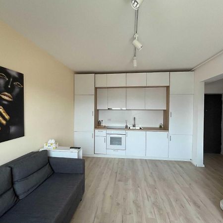 Oasis Luxury Apartment Near Presidential Palace 布加勒斯特 外观 照片
